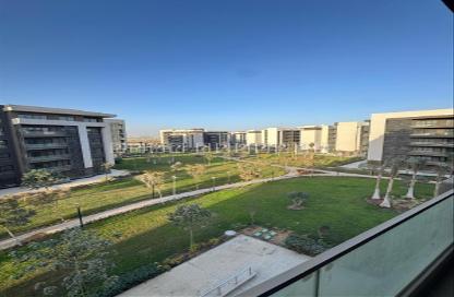 Apartment - 2 Bedrooms - 2 Bathrooms for sale in B15 - Madinaty - Cairo