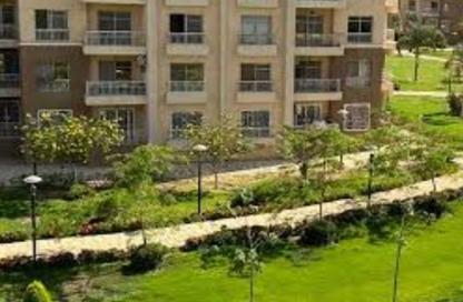 Apartment - 2 - 1 for sale in B7 - Madinaty - Cairo