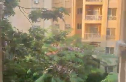 Apartment - 2 - 1 for sale in B7 - Madinaty - Cairo