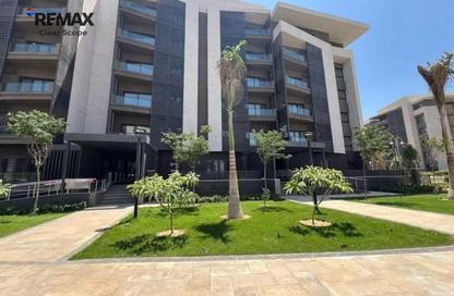 Apartment - 3 - 2 for sale in Privado - Madinaty - Cairo
