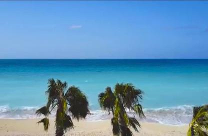 Chalet - 1 Bedroom - 1 Bathroom for sale in Hacienda Waters - Qesm Ad Dabaah - North Coast