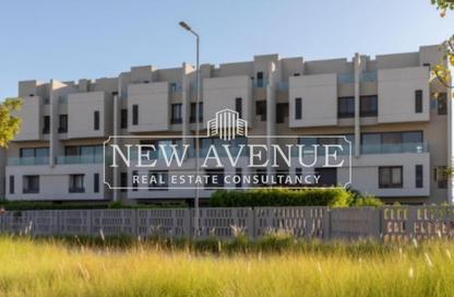 Apartment - 3 Bedrooms - 3 Bathrooms for sale in Al Burouj Compound - El Shorouk Compounds - Shorouk City - Cairo