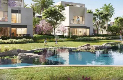 تاون هاوس - 3 غرف نوم - 3 حمامات للبيع في إيدن - كايرو جايت - كمبوندات الشيخ زايد - الشيخ زايد - الجيزة تاون هاوس - 3 غرف نوم - 3 حمامات للبيع في إيدن - كايرو جايت - كمبوندات الشيخ زايد - الشيخ زايد - الجيزة