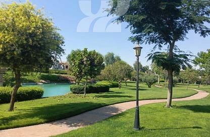 Apartment - 2 Bedrooms - 2 Bathrooms for rent in Lake View - 5th Settlement Compounds - The 5th Settlement - New Cairo City - Cairo