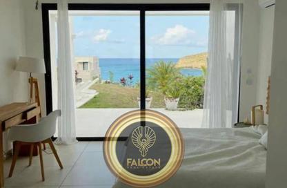 Chalet - 1 Bedroom - 1 Bathroom for sale in Jebal El Sokhna - Al Ain Al Sokhna - Suez Chalet - 1 Bedroom - 1 Bathroom for sale in Jebal El Sokhna - Al Ain Al Sokhna - Suez