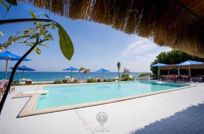 Chalet - 1 Bedroom - 1 Bathroom for sale in Jebal El Sokhna - Al Ain Al Sokhna - Suez Chalet - 1 Bedroom - 1 Bathroom for sale in Jebal El Sokhna - Al Ain Al Sokhna - Suez