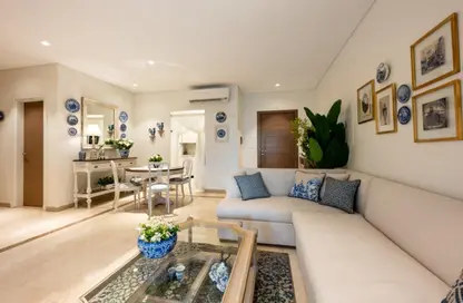 شقة - غرفة نوم - 1 حمام للايجار في ميفيدا - كمبوندات التجمع الخامس - التجمع الخامس - مدينة القاهرة الجديدة - القاهرة