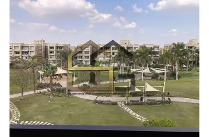 شقة - 3 غرف نوم - 3 حمامات للبيع في نيو جيزة - طريق مصر اسكندرية الصحراوي - مدينة 6 أكتوبر - الجيزة