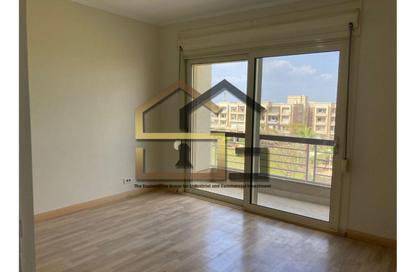 Apartment - 3 Bedrooms - 3 Bathrooms for sale in New Giza - Cairo Alexandria Desert Road - 6 October City - Giza