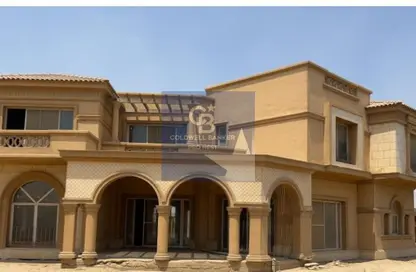 Villa - 6 Bedrooms - 7+ Bathrooms for sale in Le Reve - El Katameya Compounds - El Katameya - New Cairo City - Cairo