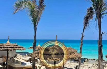 شاليه - 3 غرف نوم - 2 حمامات للبيع في هاسييندا باي - سيدي عبد الرحمن - الساحل الشمالي