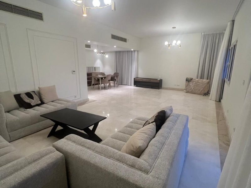 6BR Villa | Celesta Hills| For Rent thumbnail