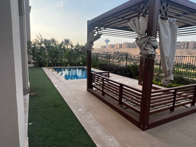 6BR Villa | Celesta Hills| For Rent thumbnail