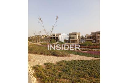 Villa - 3 - 4 for sale in Palm Hills New Cairo - 5th Settlement Compounds - The 5th Settlement - New Cairo City - Cairo