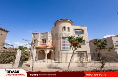 Villa - 7+ Bedrooms - 5 Bathrooms for sale in Alex West - Alexandria Compounds - Alexandria