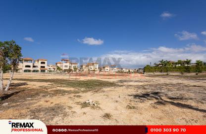 Villa - 7+ Bedrooms - 5 Bathrooms for sale in Alex West - Alexandria Compounds - Alexandria