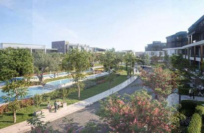 Apartment - 3 Bedrooms - 2 Bathrooms for sale in Mountain View Hyde Park - 5th Settlement Compounds - The 5th Settlement - New Cairo City - Cairo