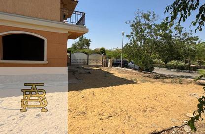 Villa - 4 Bedrooms - 4 Bathrooms for sale in Madinaty - Cairo