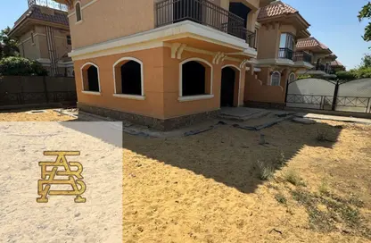 Villa - 4 Bedrooms - 4 Bathrooms for sale in Madinaty - Cairo