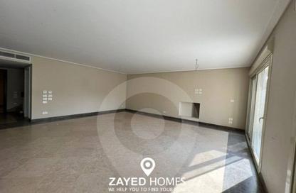 Apartment - 3 - 4 for rent in New Giza - Cairo Alexandria Desert Road - 6 October City - Giza