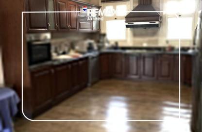 Duplex - 3 - 3 for sale in Casa - Sheikh Zayed Compounds - Sheikh Zayed City - Giza