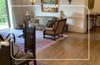 Duplex - 3 - 3 for sale in Casa - Sheikh Zayed Compounds - Sheikh Zayed City - Giza