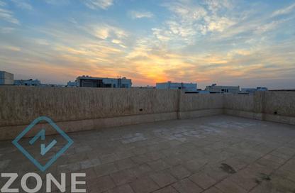 Villa - 3 Bedrooms - 3 Bathrooms for sale in Privado - Madinaty - Cairo Villa - 3 Bedrooms - 3 Bathrooms for sale in Privado - Madinaty - Cairo