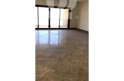 Apartment - 3 Bedrooms - 3 Bathrooms for rent in Mivida - 5th Settlement Compounds - The 5th Settlement - New Cairo City - Cairo