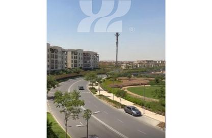 Apartment - 3 Bedrooms - 3 Bathrooms for rent in Mivida - 5th Settlement Compounds - The 5th Settlement - New Cairo City - Cairo