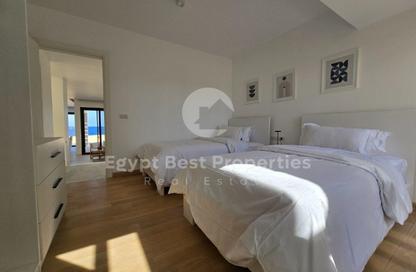Chalet - 2 Bedrooms - 3 Bathrooms for sale in Mesca - Soma Bay - Safaga - Hurghada - Red Sea