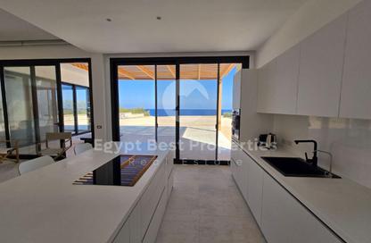 Chalet - 2 Bedrooms - 3 Bathrooms for sale in Mesca - Soma Bay - Safaga - Hurghada - Red Sea