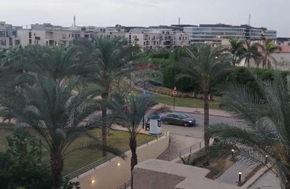 Duplex - 3 Bedrooms - 3 Bathrooms for sale in Casa - Sheikh Zayed Compounds - Sheikh Zayed City - Giza Duplex - 3 Bedrooms - 3 Bathrooms for sale in Casa - Sheikh Zayed Compounds - Sheikh Zayed City - Giza