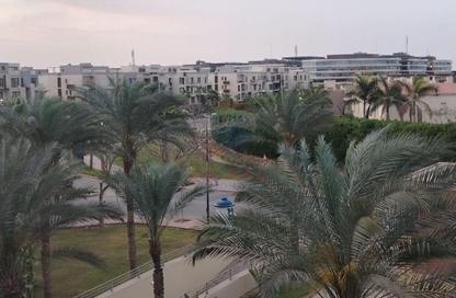 Duplex - 3 Bedrooms - 3 Bathrooms for sale in Casa - Sheikh Zayed Compounds - Sheikh Zayed City - Giza