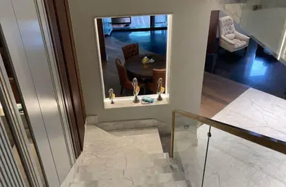 Villa - 3 Bedrooms - 3 Bathrooms for sale in Mostakbal City - Future City - Cairo