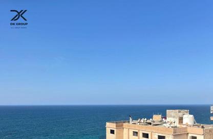 Apartment - 3 - 3 for sale in Zakaria Ghoneim St. - Ibrahimia - Hay Wasat - Alexandria