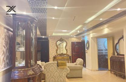 Apartment - 3 - 3 for sale in Zakaria Ghoneim St. - Ibrahimia - Hay Wasat - Alexandria