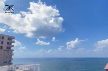 Apartment - 3 - 3 for sale in Zakaria Ghoneim St. - Ibrahimia - Hay Wasat - Alexandria