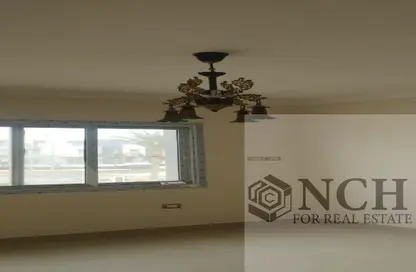 شقة - 2 غرف نوم - 3 حمامات للايجار في هايد بارك - مدينة القاهرة الجديدة - القاهرة