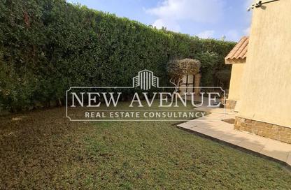 Villa - 5 Bedrooms - 4 Bathrooms for sale in Privado - Madinaty - Cairo