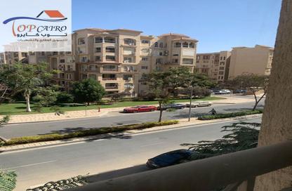Apartment - 2 Bedrooms - 1 Bathroom for sale in B2 - Madinaty - Cairo