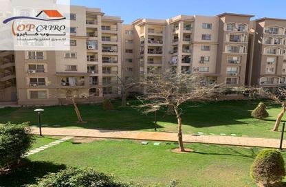 Apartment - 2 Bedrooms - 1 Bathroom for sale in B2 - Madinaty - Cairo