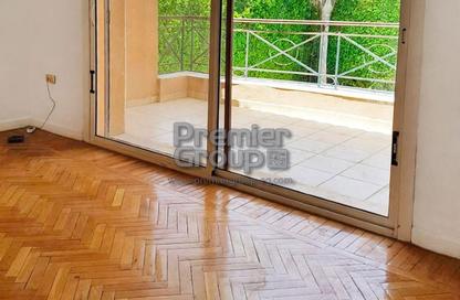 Villa - 5 - 5 for rent in Katameya Heights - El Katameya Compounds - El Katameya - New Cairo City - Cairo