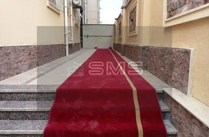 شقة - 3 غرف نوم - 2 حمامات للبيع في اللوتس الجنوبي - حى اللوتس - مدينة القاهرة الجديدة - القاهرة