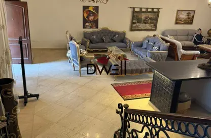 فيلا - 4 غرف نوم - 4 حمامات للبيع في پريڤادو - مدينتي - القاهرة