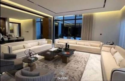 Apartment - 3 - 2 for sale in Mountain View 1.1 - 5th Settlement Compounds - The 5th Settlement - New Cairo City - Cairo