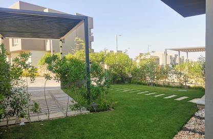 Villa - 3 Bedrooms - 5 Bathrooms for sale in Etapa - Sheikh Zayed Compounds - Sheikh Zayed City - Giza Villa - 3 Bedrooms - 5 Bathrooms for sale in Etapa - Sheikh Zayed Compounds - Sheikh Zayed City - Giza