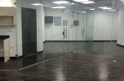 Office Space - Studio - 1 Bathroom for rent in Mivida - 5th Settlement Compounds - The 5th Settlement - New Cairo City - Cairo