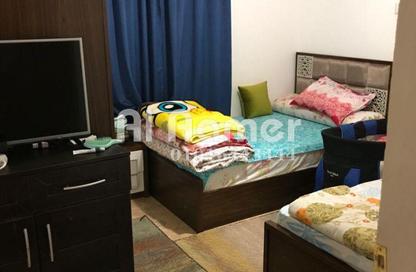Apartment - 3 Bedrooms - 2 Bathrooms for sale in El Mearag City - Zahraa El Maadi - Hay El Maadi - Cairo
