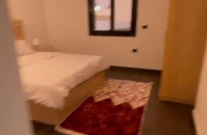 Apartment - 2 Bedrooms - 2 Bathrooms for rent in Al Andalus El Gedida - Al Andalus District - New Cairo City - Cairo