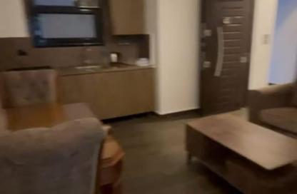 Apartment - 2 Bedrooms - 2 Bathrooms for rent in Al Andalus El Gedida - Al Andalus District - New Cairo City - Cairo